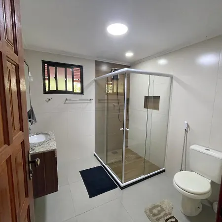 Confortavel Chalet Na Serra Proximo Ao Centro Nova Friburgo Exterior photo