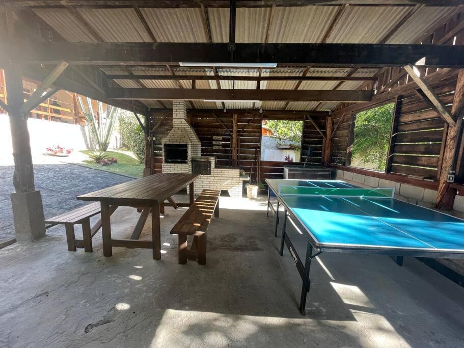 Confortavel Chalet Na Serra Proximo Ao Centro Chalet *