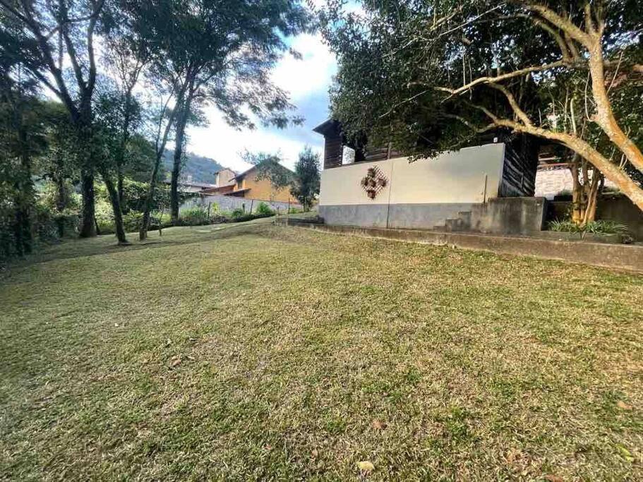 Confortavel Chalet Na Serra Proximo Ao Centro Nova Friburgo