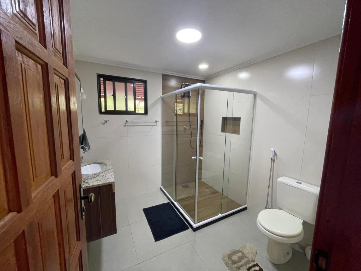 Confortavel Chalet Na Serra Proximo Ao Centro Chalet *