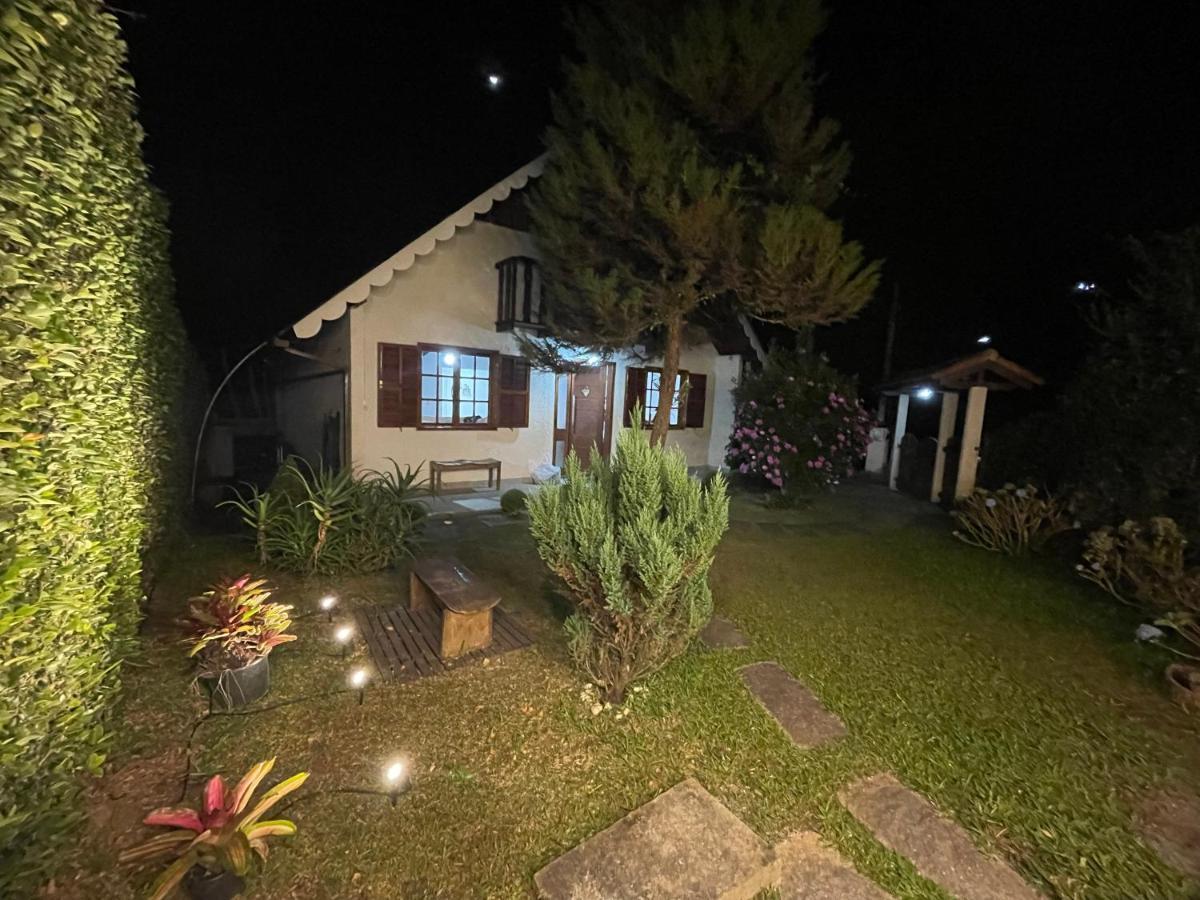 Confortavel Chalet Na Serra Proximo Ao Centro Chalet Nova Friburgo