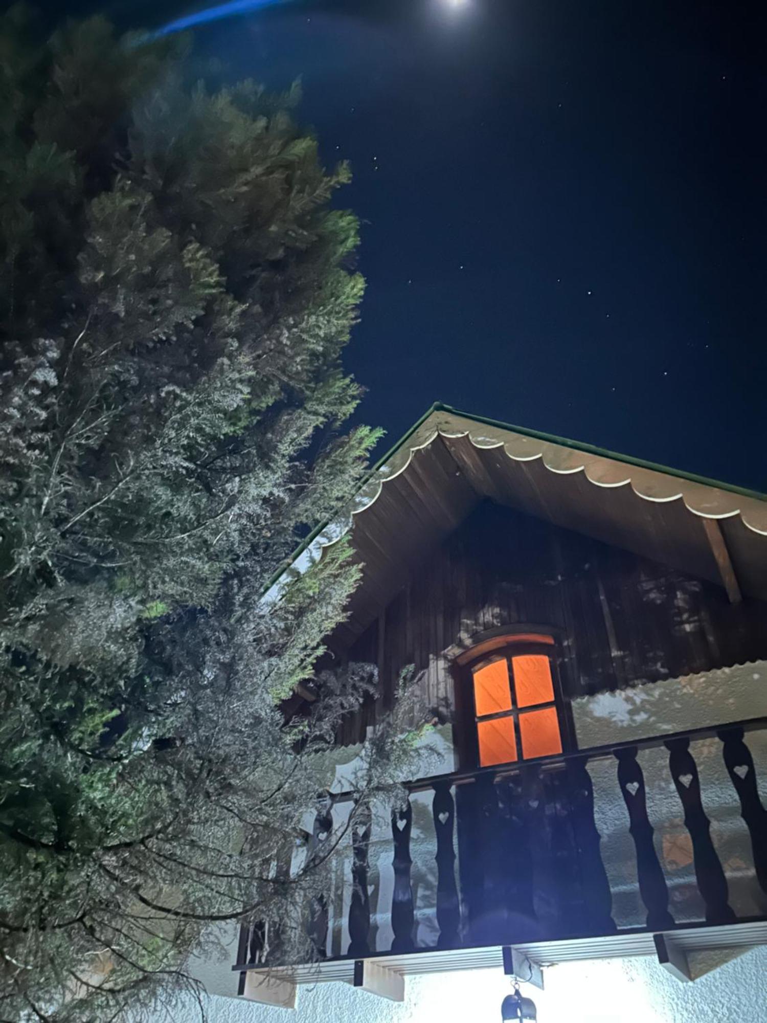 Confortavel Chalet Na Serra Proximo Ao Centro Chalet Nova Friburgo