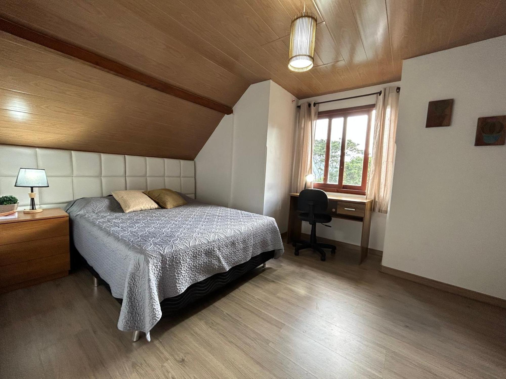 Confortavel Chalet Na Serra Proximo Ao Centro Chalet Nova Friburgo